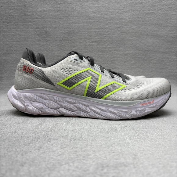 New Balance 880v14 Fresh Foam Shoes Womens Size 10 Running Athletic 2024 - Picture 1 of 9